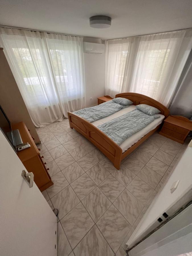 Eugen Apartments Swarzewo Zimmer foto